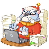 Sticker 12
