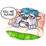 Sticker 20