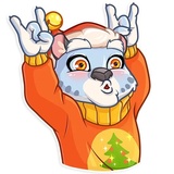 Sticker 21