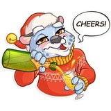 Sticker 25