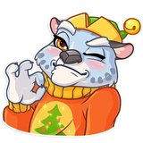 Sticker 8