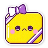 Sticker 12
