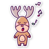 Sticker 14