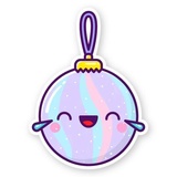 Sticker 9