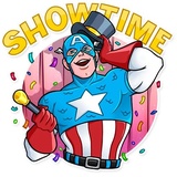 Sticker 9