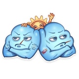 Sticker 11