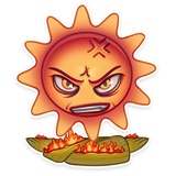 Sticker 13