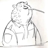 Clawhauser