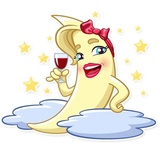 Sticker 19