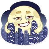 Sticker 23