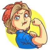 Sticker 14