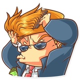 Sticker 17