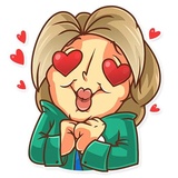 Sticker 18