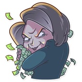 Sticker 23
