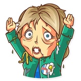 Sticker 25