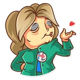 Sticker 30
