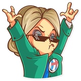 Sticker 7
