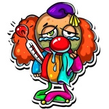 Sticker 11
