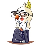 Sticker 10