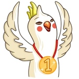 Sticker 18