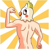 Sticker 20