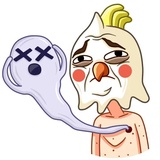 Sticker 21