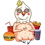 Sticker 22