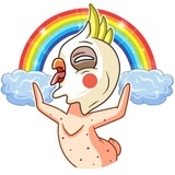 Sticker 31