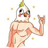 Sticker 8