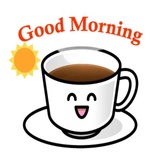 Coffee Cup sticker pack
