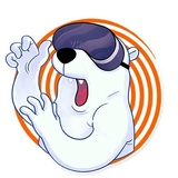 Sticker 13