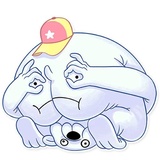 Sticker 21