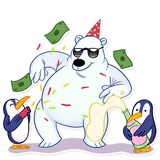 Sticker 30