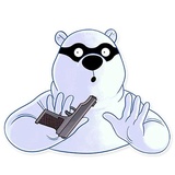 Sticker 35