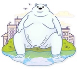 Sticker 41