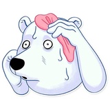 Sticker 9