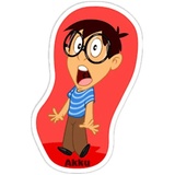 Sticker 16