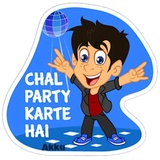 Sticker 19