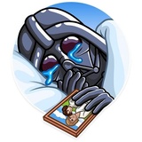 Sticker 9