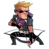 Sticker 11