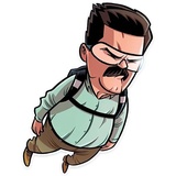 Sticker 16