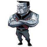 Sticker 20