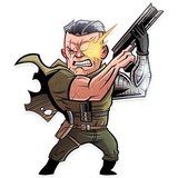 Sticker 21