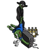 Sticker 75