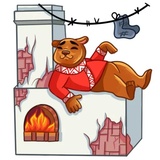 Sticker 21