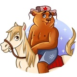 Sticker 30