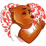 Sticker 31