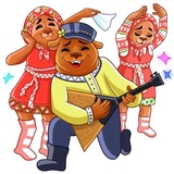 Sticker 33
