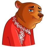 Sticker 8