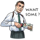 Sticker 8